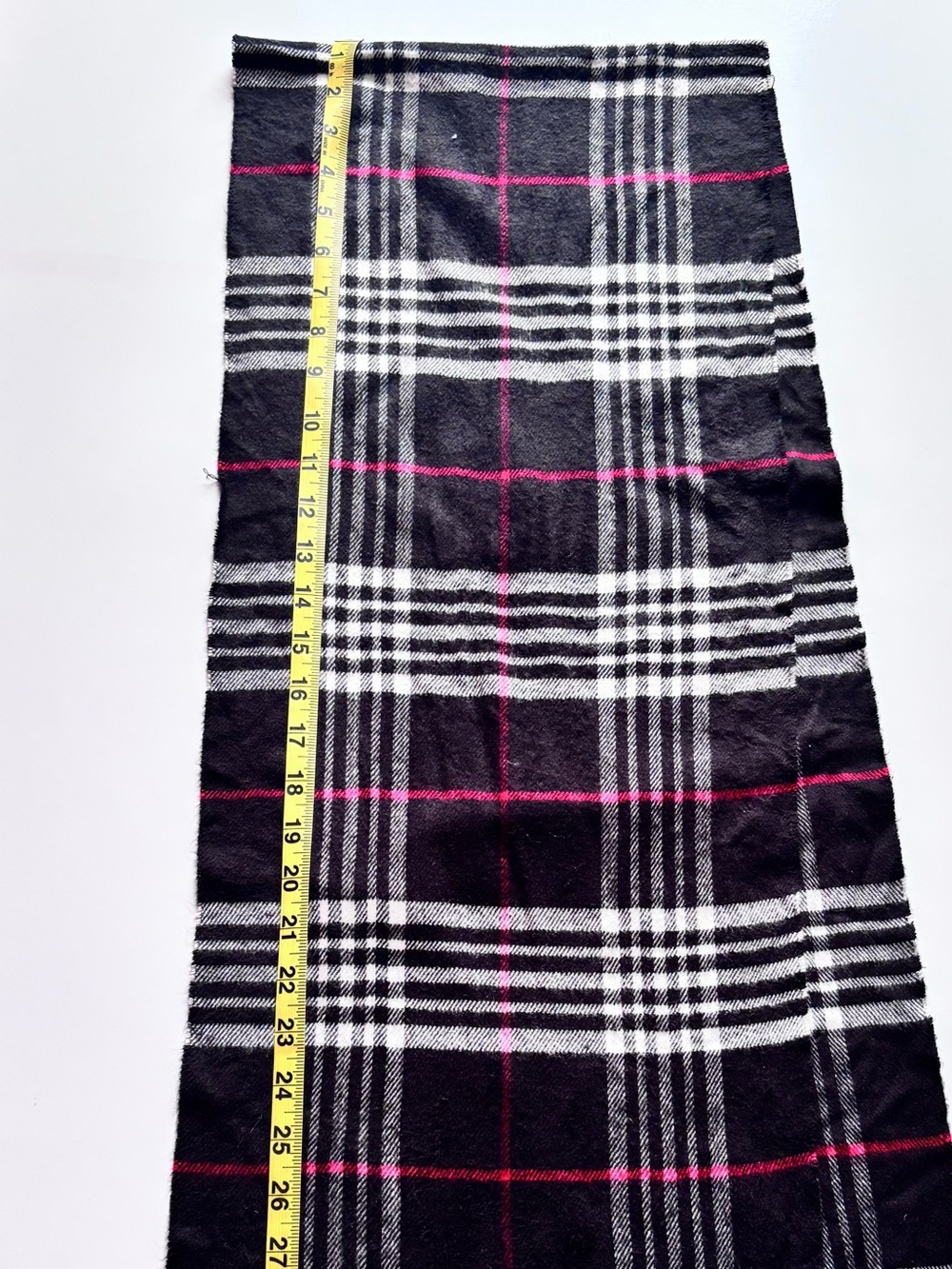SCARF - Picture 10 of 11